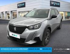 Peugeot 2008 Wattrelos