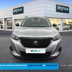 Peugeot 2008 puretech 130 s&s eat8 Style occasion - Wattrelos - photo 2/20