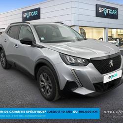 Peugeot 2008 puretech 130 s&s eat8 Style occasion - Wattrelos - photo 3/20