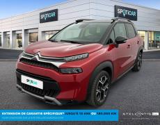 Citroen C3 Aircross Wattrelos