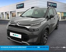 Citroen C3 Aircross Wattrelos