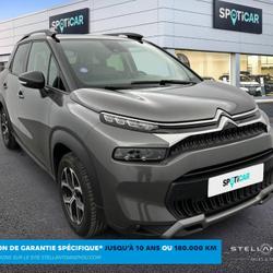 Citroen C3 Aircross puretech 130 s&s eat6 Shine occasion - Wattrelos - photo 3/20