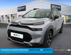 Citroen C3 Aircross Wattrelos