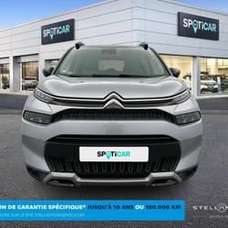 Citroen C3 Aircross puretech 130 s&s eat6 Shine pack occasion - Wattrelos - photo 2/20