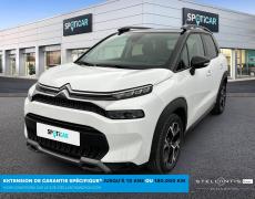 Citroen C3 Aircross Wattrelos