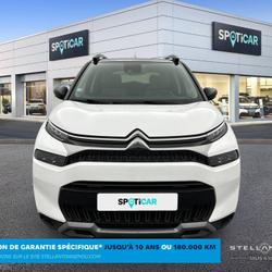 Citroen C3 Aircross puretech 130 s&s eat6 Shine pack occasion - Wattrelos - photo 2/20