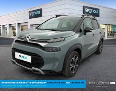 Citroen C3 Aircross Wattrelos