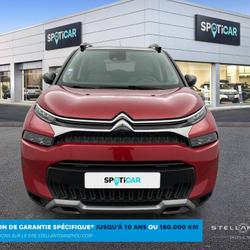 Citroen C3 Aircross puretech 130 s&s eat6 Shine pack occasion - Wattrelos - photo 2/20