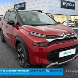 Citroen C3 Aircross puretech 130 s&s eat6 Shine pack occasion - Wattrelos - photo 3/20