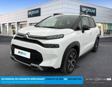 Citroen C3 Aircross Wattrelos
