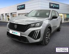 Peugeot 2008 Wattrelos