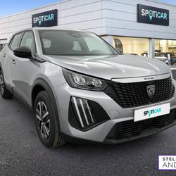 Peugeot 2008 100 s&s bvm6 Style occasion - Wattrelos - photo 3/20