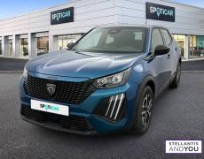 Peugeot 2008 Wattrelos