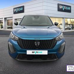 Peugeot 2008 100 s&s bvm6 Style occasion - Wattrelos - photo 2/20