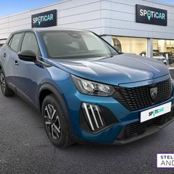 Peugeot 2008 100 s&s bvm6 Style occasion - Wattrelos - photo 3/20