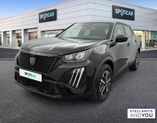 Peugeot 2008 Wattrelos