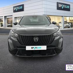 Peugeot 2008 100 s&s bvm6 Style occasion - Wattrelos - photo 2/20