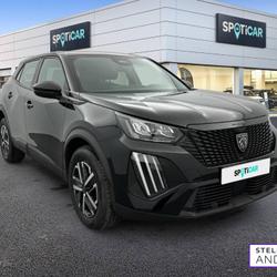 Peugeot 2008 100 s&s bvm6 Style occasion - Wattrelos - photo 3/20