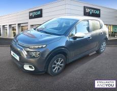 Citroen C3 Wattrelos