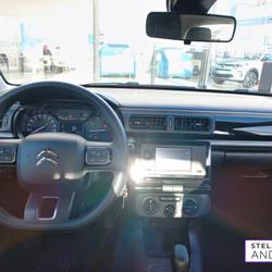Citroen C3 puretech 83 ch bvm5 You occasion - Wattrelos - photo 2/19
