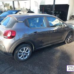Citroen C3 puretech 83 ch bvm5 You occasion - Wattrelos - photo 3/19