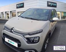 Citroen C3 Wattrelos