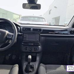 Citroen C3 puretech 83 ch bvm5 You occasion - Wattrelos - photo 2/19