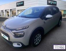Citroen C3 Wattrelos
