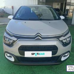 Citroen C3 puretech 83 ch bvm5 You occasion - Wattrelos - photo 2/20