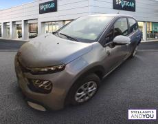 Citroen C3 Wattrelos