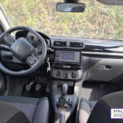 Citroen C3 puretech 83 ch bvm5 You occasion - Wattrelos - photo 2/19
