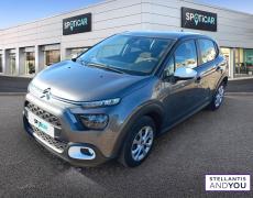 Citroen C3 Wattrelos