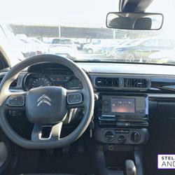 Citroen C3 puretech 83 ch bvm5 You occasion - Wattrelos - photo 2/19