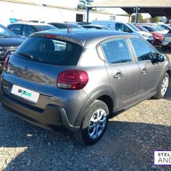 Citroen C3 puretech 83 ch bvm5 You occasion - Wattrelos - photo 3/19
