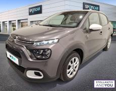 Citroen C3 Wattrelos