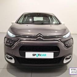 Citroen C3 puretech 83 ch bvm5 You occasion - Wattrelos - photo 2/20