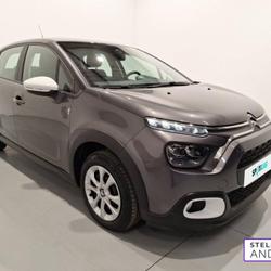 Citroen C3 puretech 83 ch bvm5 You occasion - Wattrelos - photo 3/20