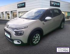 Citroen C3 Wattrelos