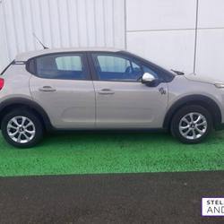 Citroen C3 puretech 83 ch bvm5 You occasion - Wattrelos - photo 2/20