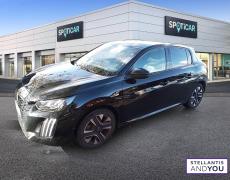 Peugeot 208 Wattrelos