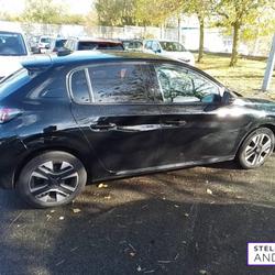 Peugeot 208 puretech 100 s&s bvm6 Allure occasion - Wattrelos - photo 3/19