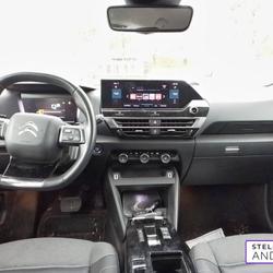 Citroen C4 puretech 130 s&s eat8 Shine occasion - Wattrelos - photo 2/20