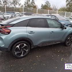 Citroen C4 puretech 130 s&s eat8 Shine occasion - Wattrelos - photo 3/20