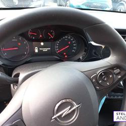 Opel Corsa 1.2 75 ch bvm5 Edition occasion - Wattrelos - photo 2/20