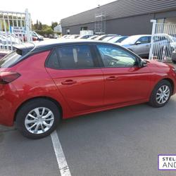 Opel Corsa 1.2 75 ch bvm5 Edition occasion - Wattrelos - photo 3/20