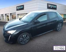 Peugeot 208 Wattrelos