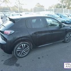 Peugeot 208 puretech 100 s&s eat8 Allure occasion - Wattrelos - photo 3/19