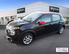 Citroen C3 Wattrelos