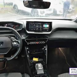 Peugeot 2008 puretech 130 s&s eat8 Gt occasion - Wattrelos - photo 2/20