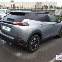 Peugeot 2008 puretech 130 s&s eat8 Gt occasion - Wattrelos - photo 3/20